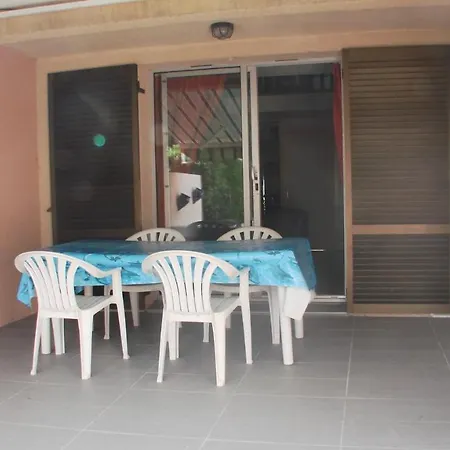Agreable Maison Dans Calme A 50 M Climatisee Et Wi-fi Gratuit * Valras-Plage