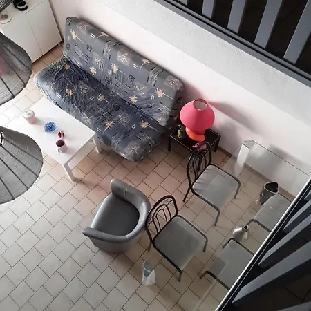 Agreable Maison Dans Calme A 50 M Climatisee Et Wi-fi Gratuit Holiday home Valras-Plage